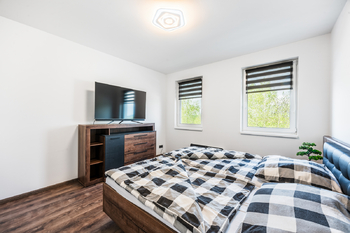 Prodej bytu 2+kk v družstevním vlastnictví 62 m², Lavičky