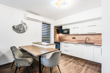 Prodej bytu 2+kk v družstevním vlastnictví 62 m², Lavičky