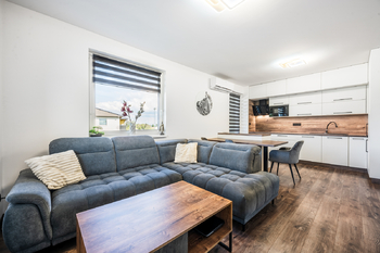 Prodej bytu 2+kk v družstevním vlastnictví 62 m², Lavičky