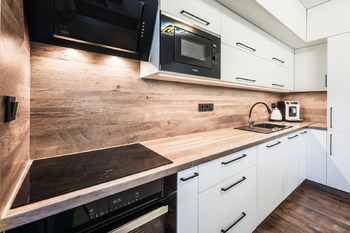 Prodej bytu 2+kk v družstevním vlastnictví 62 m², Lavičky