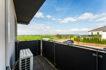 Prodej bytu 2+kk v družstevním vlastnictví 62 m², Lavičky