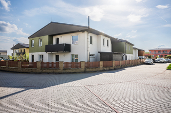 Prodej bytu 2+kk v družstevním vlastnictví 62 m², Lavičky
