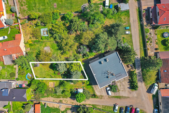 Prodej bytu 3+1 v družstevním vlastnictví 74 m², Hradištko