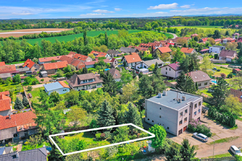 Prodej bytu 3+1 v družstevním vlastnictví 74 m², Hradištko