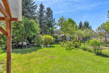 Prodej bytu 3+1 v družstevním vlastnictví 74 m², Hradištko