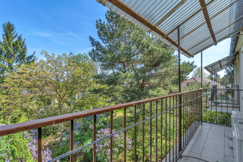 Prodej bytu 3+1 v družstevním vlastnictví 74 m², Hradištko