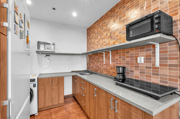 Prodej bytu 3+1 v družstevním vlastnictví 74 m², Hradištko