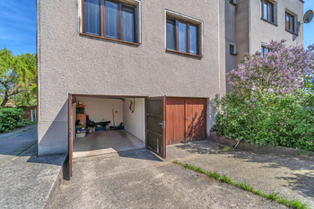 Prodej bytu 3+1 v družstevním vlastnictví 74 m², Hradištko