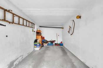 Prodej bytu 3+1 v družstevním vlastnictví 74 m², Hradištko