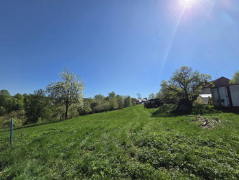 Prodej pozemku 3258 m², Ústí nad Orlicí