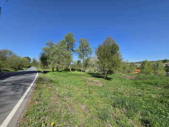Prodej pozemku 3258 m², Ústí nad Orlicí
