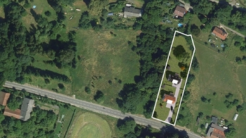 Prodej pozemku 2973 m², Ústí nad Orlicí