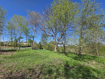 Prodej pozemku 2674 m², Ústí nad Orlicí