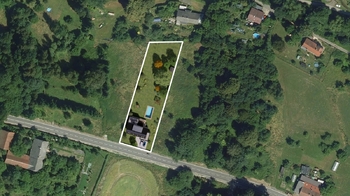 Prodej pozemku 2674 m², Ústí nad Orlicí
