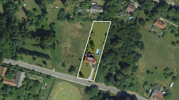 Prodej pozemku 2867 m², Ústí nad Orlicí