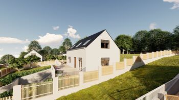 Prodej pozemku 2972 m², Ústí nad Orlicí
