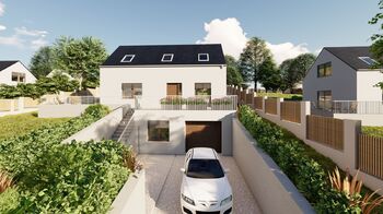 Prodej pozemku 2972 m², Ústí nad Orlicí