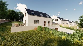 Prodej pozemku 2972 m², Ústí nad Orlicí