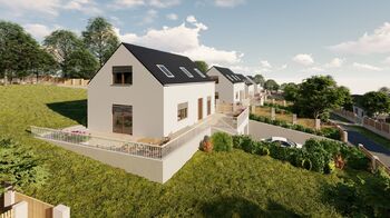 Prodej pozemku 2972 m², Ústí nad Orlicí