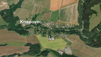 Prodej pozemku 2972 m², Ústí nad Orlicí