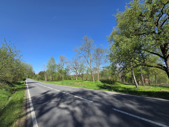Prodej pozemku 2972 m², Ústí nad Orlicí
