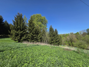 Prodej pozemku 2973 m², Ústí nad Orlicí
