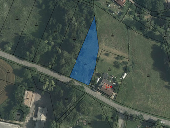KM - 07.05.2025 - Prodej pozemku 2003 m², Ústí nad Orlicí