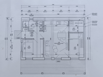 Prodej pozemku 923 m², Pelhřimov