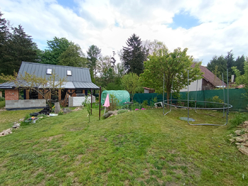 Prodej pozemku 923 m², Pelhřimov