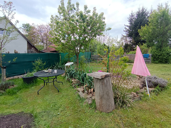Prodej pozemku 923 m², Pelhřimov