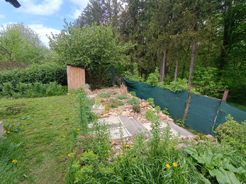 Prodej pozemku 923 m², Pelhřimov