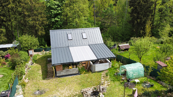 Prodej pozemku 923 m², Pelhřimov