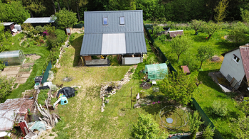 Prodej pozemku 923 m², Pelhřimov