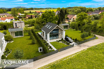 Prodej pozemku 1170 m², Týnec nad Sázavou