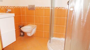 Pronájem bytu 1+kk v osobním vlastnictví 30 m², Rousínov