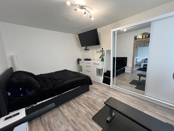 Prodej bytu 2+kk v družstevním vlastnictví 36 m², Hostomice