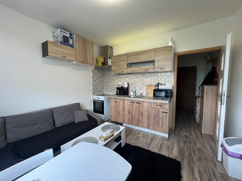 Prodej bytu 2+kk v družstevním vlastnictví 36 m², Hostomice