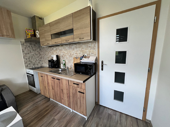 Prodej bytu 2+kk v družstevním vlastnictví 36 m², Hostomice