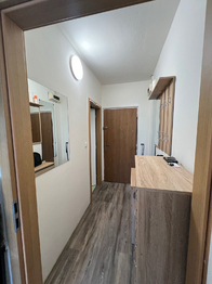Prodej bytu 2+kk v družstevním vlastnictví 36 m², Hostomice