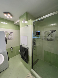 Prodej bytu 2+kk v družstevním vlastnictví 36 m², Hostomice