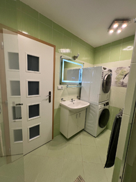 Prodej bytu 2+kk v družstevním vlastnictví 36 m², Hostomice