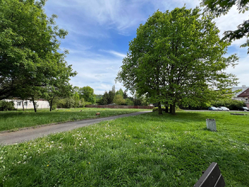 Prodej bytu 2+kk v družstevním vlastnictví 36 m², Hostomice