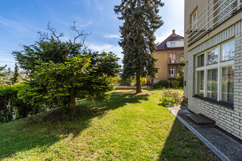 Pronájem bytu 1+kk v osobním vlastnictví 14 m², Praha 6 - Dejvice