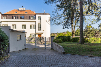Pronájem bytu 1+kk v osobním vlastnictví 14 m², Praha 6 - Dejvice