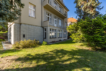 Pronájem bytu 1+kk v osobním vlastnictví 14 m², Praha 6 - Dejvice