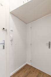 Pronájem bytu 1+kk v osobním vlastnictví 14 m², Praha 6 - Dejvice