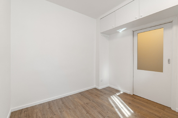 Pronájem bytu 1+kk v osobním vlastnictví 14 m², Praha 6 - Dejvice