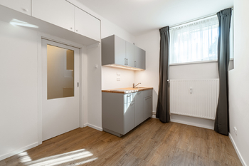 Pronájem bytu 1+kk v osobním vlastnictví 14 m², Praha 6 - Dejvice