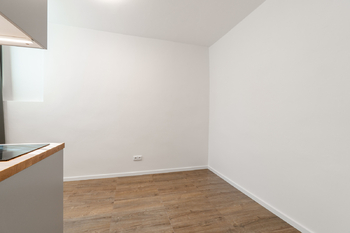 Pronájem bytu 1+kk v osobním vlastnictví 14 m², Praha 6 - Dejvice