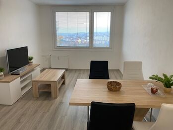 Prodej bytu 2+kk v družstevním vlastnictví 42 m², Teplice
